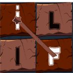 Kelime Treni : Bulmaca Oyunu 2