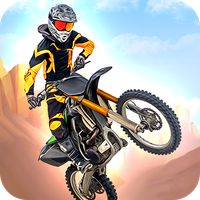 Moto ride Extreme