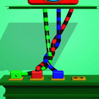 Tangle Master 3D 2023