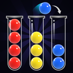 Color Ball Sort – Puzzle Games
