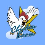 Chicken Boom