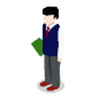 مطعم الشباب