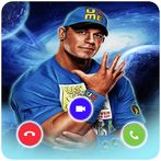 John Cena Fake Call Prank