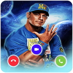 John Cena Fake Call Prank
