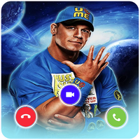 John Cena Fake Call Prank