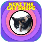 Kiki The Cat Swipe
