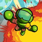 Super Power Run