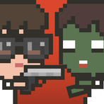 Zombie Ground - Invasion of Zo