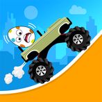 Egg Drive -Don't Drop the Egg!