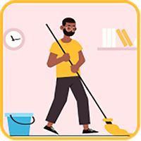 Clean My Room