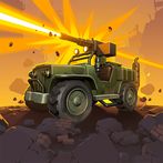 Jackal Force: Arcade Shooter