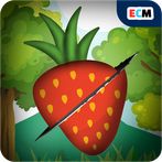 Fruit Dish - Hancurkan buah!