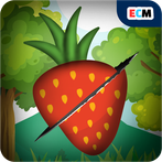 Fruit Dish - Hancurkan buah!