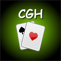 Card Game Hub