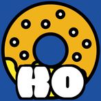 Food Fall - Learn Korean