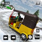 Rickshaw Games: Tuk Tuk Games