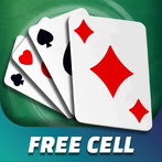 FreeCell Solitaire