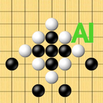 AI Omok - Classic omok Game