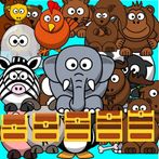 Animalation Colors
