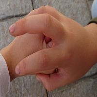 Piedra, papel o tijeras