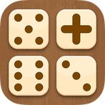 Math on bricks - Number puzzle