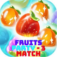 Fruits Party -3 Match