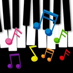 Sweet Piano Tiles