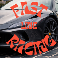 Carreras de autos de velocidad