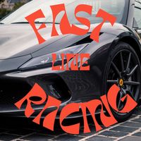 Carreras de autos de velocidad