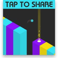 Bouncing Colorz -Bouncing ball