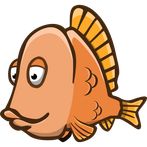 Tap that fish!