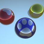 MergeBalls