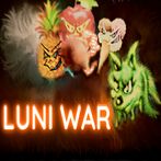 Luni War