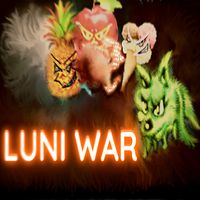 Luni War