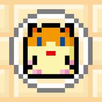 Float Up ! Bubble Hamster - Wo