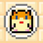 Float Up ! Bubble Hamster - Wo