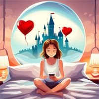 StoryScape - Chat Adventures