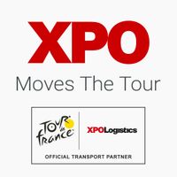 XPO Moves The Tour: The Game