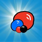 OLE Arcade - Tap on Reds!