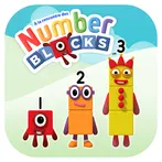 À la rencontre des Numberblock