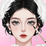 Lash Studio:Korean Makeup Game