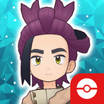 Pokémon Masters EX