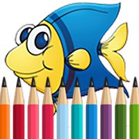 Coloring Books for Kids