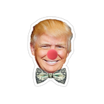 Catch The Clown (Trump Edition