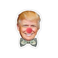 Catch The Clown (Trump Edition