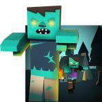 Attack of the Blocks - Pixel S