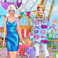 العاب بنات تلبيس بدون نت