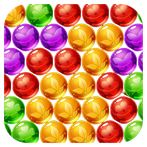 Bubble Shooter: Kit Rescue