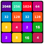 2048 Classic: Number and Puzzl