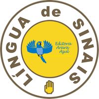 Primeiros Sinais em Libras V.5